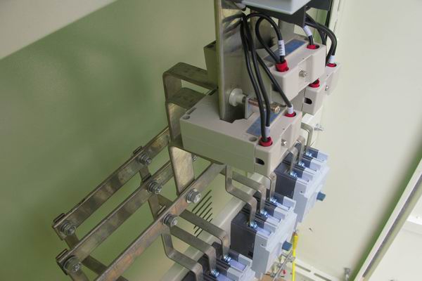 沙湖原种场控制箱-3683讲讲控制箱的使用特点